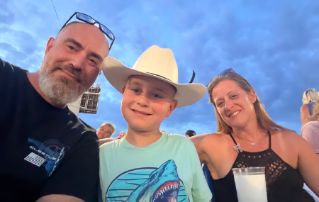 messinger-family